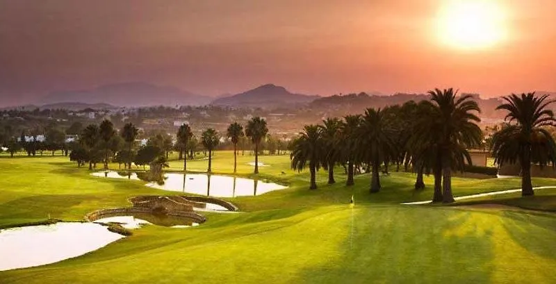 Luxury 3 Bedroom House At La Quinta Golf Course Ocean And Mountain View Benahavis