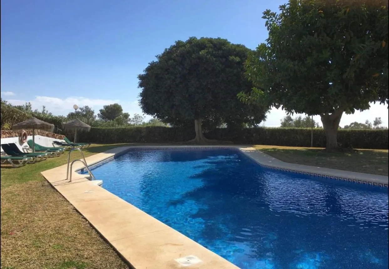 Holiday home Luxury 3 Bedroom House At La Quinta Golf Course Ocean And Mountain View Benahavis