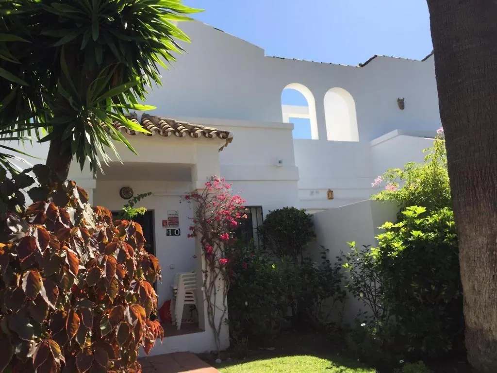 Luxury 3 Bedroom House At La Quinta Golf Course Ocean And Mountain View Benahavis 0*,  Spain
