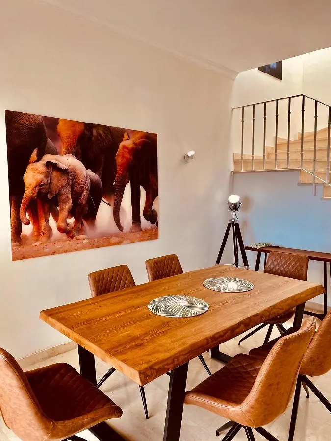 Luxury 3 Bedroom House At La Quinta Golf Course Ocean And Mountain View Benahavis 0*,  Spain