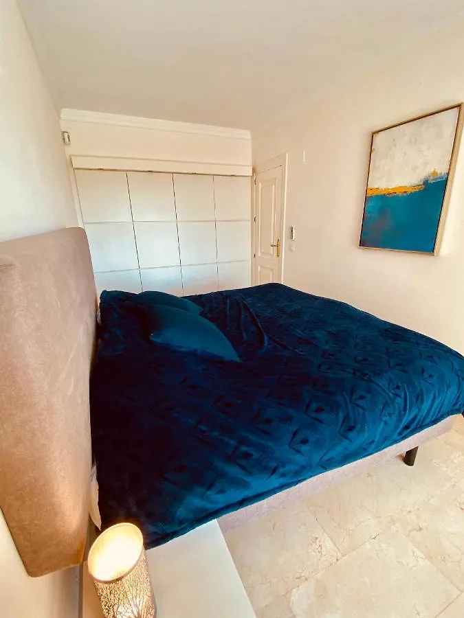 Luxury 3 Bedroom House At La Quinta Golf Course Ocean And Mountain View Benahavis Holiday home