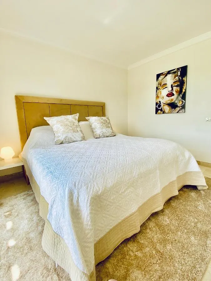Holiday home Luxury 3 Bedroom House At La Quinta Golf Course Ocean And Mountain View Benahavis