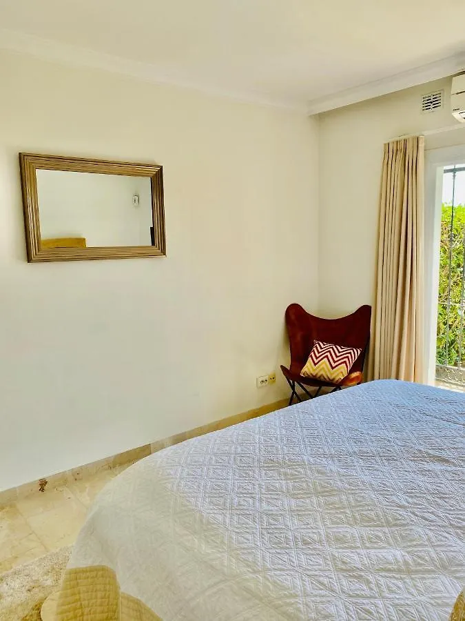 Luxury 3 Bedroom House At La Quinta Golf Course Ocean And Mountain View Benahavis