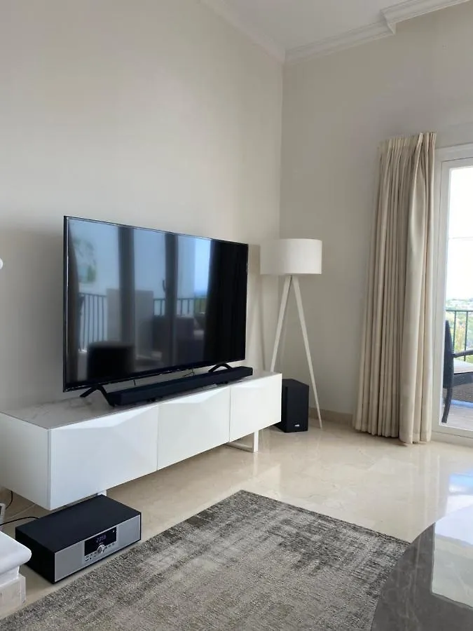 Luxury 3 Bedroom House At La Quinta Golf Course Ocean And Mountain View Benahavis Holiday home