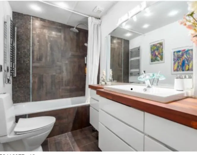 Luxury 3 Bedroom House At La Quinta Golf Course Ocean And Mountain View Benahavis