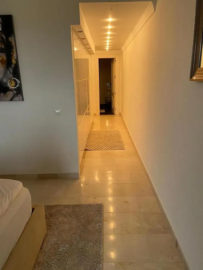 Luxury 3 Bedroom House At La Quinta Golf Course Ocean And Mountain View Benahavis Spain